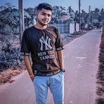 Yash Roy - Facebook