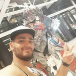 yashar-jafari - @yasharjafari1376 - Instagram