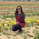 Yashoda Ali - @_anuali - Instagram