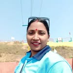 Yashoda Karki Mainali - @mainaliyashoda - Instagram