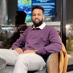 YASIN IBRAHIM - @yasin_ote - Instagram