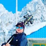 Yasir Sheikh - @alpinist_yasir - Instagram