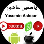 Yasmin Ashour - @ashouryassmin - Instagram