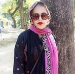Yasmin Azad - Facebook