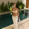Yasmine Azad - @yasmineazadd - TikTok