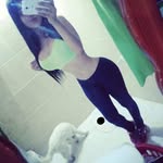 Yasmin Bates - @imengemmarsg8 - Instagram