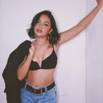 Yasmin - @_yasminbruce - Instagram