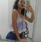 Yasmin Bruce - Facebook