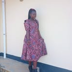 Yasmine Bruce - Facebook