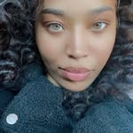 Yasmin Cooper - @therealaaliyahnichols - Instagram