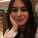 Yasmin David - @yasmindavid - Instagram