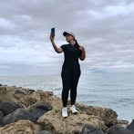 Yasmin David - Facebook