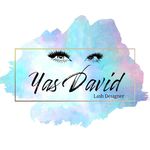 Cilios e Sobrancelhas ✨ - @studio_yasmindavid - Instagram