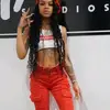 bloodz girl - @yasminefuller109 - TikTok