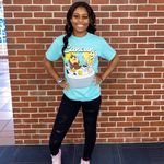 Yasmine Fuller - @yasmine.fuller.10 - Instagram