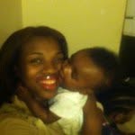 Yasmin Harper - @kaziyiahmommy - Instagram