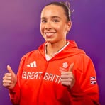Yasmin Harper - Facebook