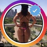 Yasmin - @k.yasmin.hunter - Instagram