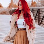 Yasmin Tina Hunter - @yasmintinahunter - Instagram