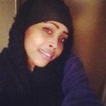 Yasmin Ali - @yasminjackson - Instagram