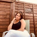 Yasmin Jackson - @yasminjackson913 - Instagram