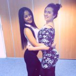 Yasmin Jackson - @_yazaaa - Instagram