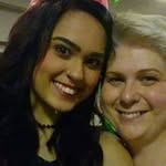 Yasmin Jaffer - @jafferyasmin - Instagram