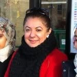 Yasmin Jaffer - @arsuwaid - Instagram