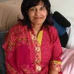 Yasmin Jaffer - @yjaffer - Instagram