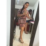 Yasmin Álvarez James - @yasmin_alvareez - Instagram