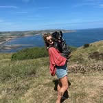 Yasmin James - @littlemissjames - Instagram