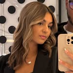 Yasmin James - @xyaz_hairdressingx - Instagram