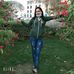Yasmina James - Facebook