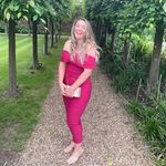 Yasmin Lawrence - @yazzzie1718 - Instagram