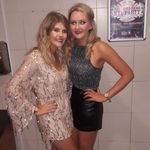 Yasmin Mulqueeney - @yasmin.lynch - Instagram