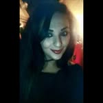 Yasmin Zorah Lynch - @yazorah - Instagram