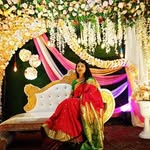 Resmona Parveen - @yasminmannat - Instagram