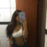 Yasmin Pace Bahia - @yasminpacebahia1204 - Instagram
