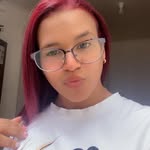 Yasmin Rojas - @marifellrojas - Instagram