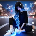 Yasmin Roy - @yasminroy56 - Instagram