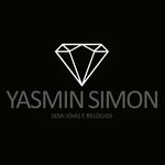 YASMIN SIMON SEMIJOIAS - @yasminsimon_semijoias - Instagram