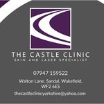 Yasmin Simpson - @thecastleclinicyorkshire - Instagram