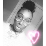 Yasmin Simpson - @scijoy85 - Instagram