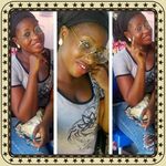Michy (Yasmin's Mum)👍 - @yasmin_maame_small_gyal - Instagram