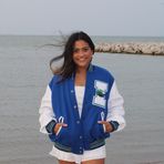 Yasmine Steele - Facebook