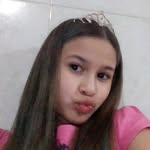 Yasmin Stein Moreira Barbosa - @yasmin_moranguinho14 - Instagram