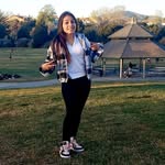 Yasmín Tobar - @tobar1492 - Instagram