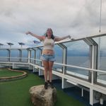 Yasmin Wallace - @jadedsunshine77 - Instagram