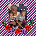 Yasmine White - Facebook