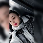Yasmin Wolf - @_._darkangel_ - Instagram